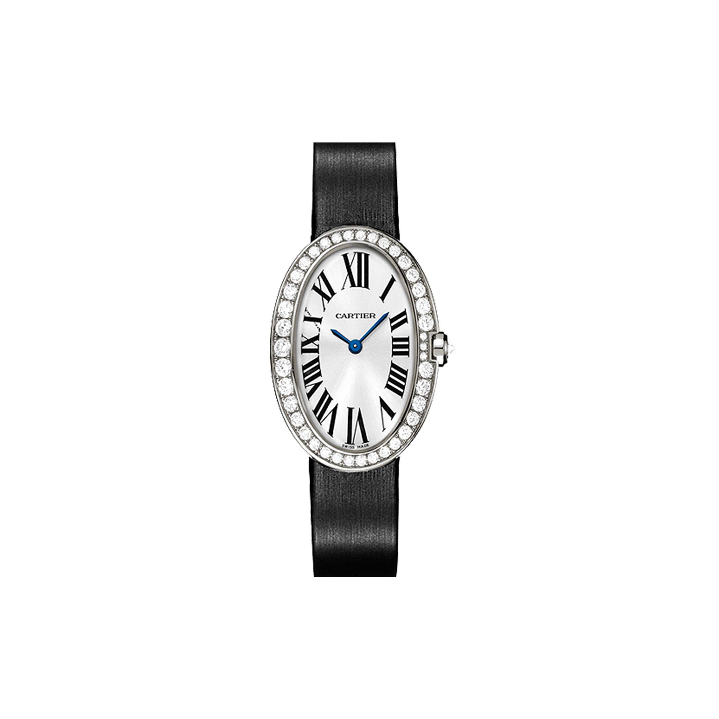 Ca*t*er baignoire bathtub series watch wb520008